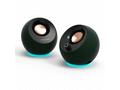 Creative repro Pebble Pro - mobilní reproduktor - 
