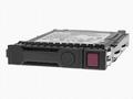 HPE 300GB SAS 10K SFF SC DS HDD