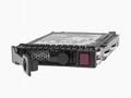 HPE 300GB SAS 10K SFF SC DS HDD