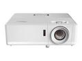 Optoma projektor ZH507+ (DLP, FULL 3D, Laser, FULL