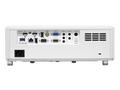 Optoma projektor ZH507+ (DLP, FULL 3D, Laser, FULL