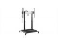 Optoma IFPD RISE 5105 MOTORIZED DISPLAY LIFT FLOOR