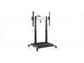 Optoma IFPD RISE 5108 MOTORIZED DISPLAY LIFT FLOOR