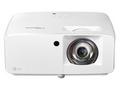 Optoma projektor ZH450ST (DLP, FULL 3D, Laser, FUL