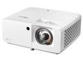 Optoma projektor ZH450ST (DLP, FULL 3D, Laser, FUL
