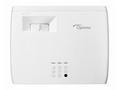 Optoma projektor ZH450ST (DLP, FULL 3D, Laser, FUL