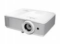 Optoma projektor HD30LV (DLP, FULL 3D, FULL HD, 45