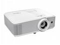 Optoma projektor HD30LV (DLP, FULL 3D, FULL HD, 45