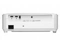 Optoma projektor HD30LV (DLP, FULL 3D, FULL HD, 45