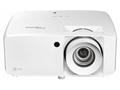 Optoma projektor UHZ66 (DLP, LASER, FULL 3D, UHD, 