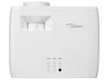 Optoma projektor UHZ66 (DLP, LASER, FULL 3D, UHD, 