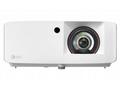 Optoma projektor UHZ35ST (DLP, Laser, UHD, 3500 AN