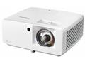 Optoma projektor UHZ35ST (DLP, Laser, UHD, 3500 AN