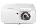 Optoma projektor ZK430ST (DLP, Laser, UHD 3840x216