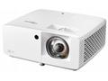Optoma projektor ZK430ST (DLP, Laser, UHD 3840x216