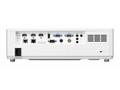 Optoma projektor ZU707T (DLP, LASER, FULL 3D, WUXG