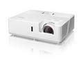 Optoma projektor ZU707T (DLP, LASER, FULL 3D, WUXG