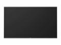 Optoma 5653RK IFPD 65" - interaktivní dotykový, 4K