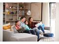 Optoma projektor UHZ55 (DLP, LASER, UHD, 3000 ANSI