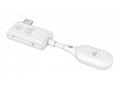 Optoma FPD WHD221 wireless transmitter and receive