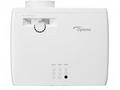 Optoma projektor ZH551 (DLP, Laser, 3D, Full HD, 5