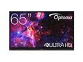 Optoma 3653RK IFPD 65"