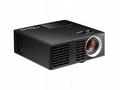 Optoma projektor ML750i (DLP, WXGA, 3D, 450 ANSI L