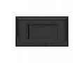 Optoma FPD N3432K 43" - 4K UHD, Android 14, 500 ni