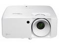 Optoma projektor ZH401e (DLP, Laser, FULL 3D, 1080