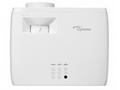 Optoma projektor ZH401e (DLP, Laser, FULL 3D, 1080