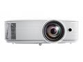 Optoma projektor GT500XR (DLP, FULL 3D, XGA, 4000 