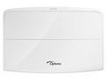 Optoma projektor UHZ68LV-W (DLP, Laser, UHD, 5000 