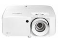 Optoma projektor ZH451 (DLP, Laser, Full HD, 4600 