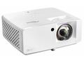 Optoma projektor ZK431ST (DLP, Laser, UHD, 4100 AN
