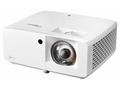 Optoma projektor ZK431ST (DLP, Laser, UHD, 4100 AN