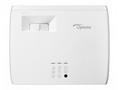 Optoma projektor ZK431ST (DLP, Laser, UHD, 4100 AN