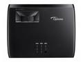Optoma projektor HZ147X (DLP, Laser, Full HD, 4000