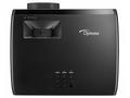 Optoma projektor UHZ67 (DLP, LASER, FULL 3D, UHD, 