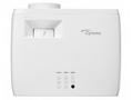 Optoma projektor UHZ67-W (DLP, LASER, FULL 3D, UHD