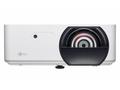 Optoma projektor LH351ST (DLP, FULL 3D, 4LED, FULL