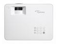 Optoma projektor LH351ST (DLP, FULL 3D, 4LED, FULL