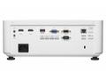 Optoma projektor LH351ST (DLP, FULL 3D, 4LED, FULL