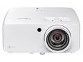 Optoma projektor ZK521ST (DLP, Laser, 4K UHD, 5100