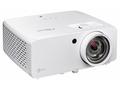 Optoma projektor ZK521ST (DLP, Laser, 4K UHD, 5100