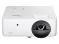 Optoma projektor LW341 (DLP, 4LED, WXGA, 3700 lm, 