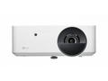 Optoma projektor LW341 (DLP, 4LED, WXGA, 3700 lm, 