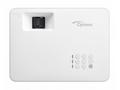 Optoma projektor LW341 (DLP, 4LED, WXGA, 3700 lm, 