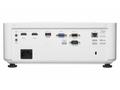 Optoma projektor LW341 (DLP, 4LED, WXGA, 3700 lm, 