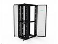 HPE rack 42U 600mmx1075mm G2 Kitted Advanced Palle