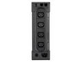 EATON UPS Ellipse PRO 650 IEC USB, Line-interactiv